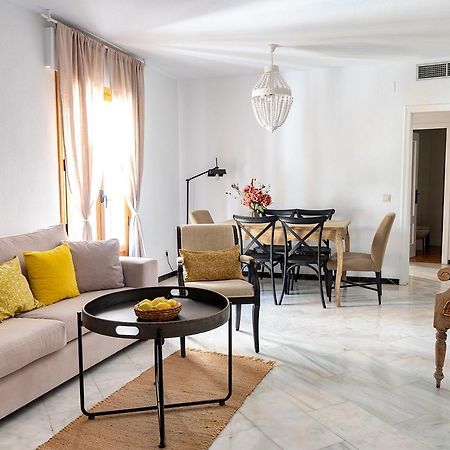 Appartamento Ziba Cordoba Only Families Esterno foto