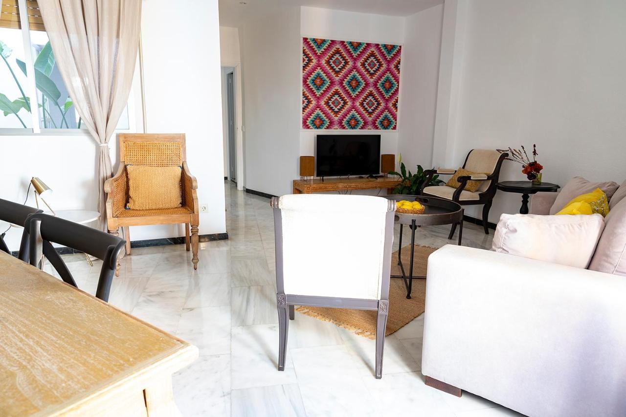 Appartamento Ziba Cordoba Only Families Esterno foto